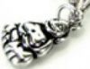 Bettel Armband Anh�nger Metall Charm Buddha