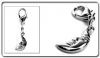 Bettel Armband Anh�nger Metall Charm Mond