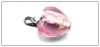 Bettel Armband Anh�nger Glas Charm