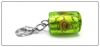 Bettel Armband Anh�nger Glas Charm