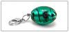 Bettel Armband Anh�nger Glas Charm