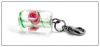 Bettel Armband Anh�nger Glas Charm