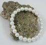 Armband Glasperlen - Imitat