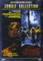 Zombie Collection - (DVD)
