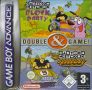 Cartoon Network - Block Party & Speedway - (GameBoy Advance)