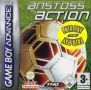 Anstoss Action - (GameBoy Advance)