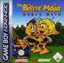 Die Biene Maja - S��es Gold - (GameBoy Advance)