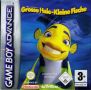 Grosse Haie - Kleine Fische - (GameBoy Advance)