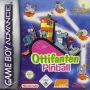 Ottifanten - Pinball - (GameBoy Advance)