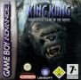 King Kong - Peter Jackson - (GameBoy Advance)