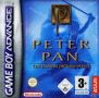 Peter Pan - The Motion Picture Event - (GameBoy Advance)