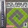 Polarium - Advance - (GameBoy Advance)