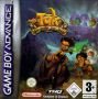 Tak 3 - Die gro�e Juju-Jagd - (GameBoy Advance)