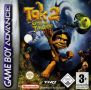 Tak 2 - Der Stab der Tr�ume - (GameBoy Advance)