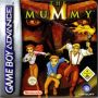 The Mummy - Die Mumie - (GameBoy Advance)