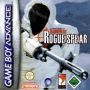 Tom Clancy's Rainbow Six - Rogue Spear - (GameBoy Advance)