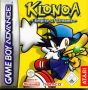 Klonoa - Empire of Dreams - (GameBoy Advance)