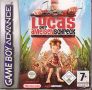 Lucas - Der Ameisenschreck - (GameBoy Advance)