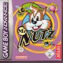 Mr. Nutz - (GameBoy Advance)