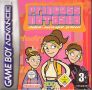 Princess Natasha - Student - Secret Agent - (GameBoy Advance)