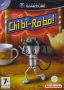 Chibi - Robo! - (Nintendo GameCube)