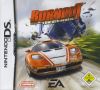 Burnout - Legends - (Nintendo DS)