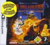 Die Unglaublichen - Der Angriff des Tunnelgr�bers - (Nintendo DS