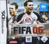 FIFA 06 - Deine Vision - Ihre Mission - (Nintendo DS)