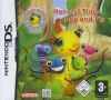 Miss Spider Harvest Time Hop and Fly - (Nintendo DS)