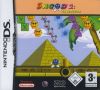Snood 2 - On Vacation - (Nintendo DS)