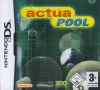 Actua Pool - (Nintendo DS)
