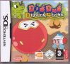 Dig Dug Digging Strike - (Nintendo DS)