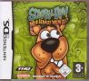 Scooby-Doo! - Wer schaut wem zu? - (Nintendo DS)