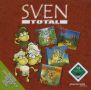 Sven Total - 4 Spiele - (PC)