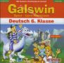 Galswin - Spiel+Lern Abenteuer - Deutsch 6. Kl. - (PC)