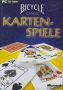 Kartenspiele - Bicycle Games - (PC)