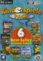 Kinderspiele Pack - 6 Best-Seller - (PC)