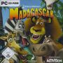 Dreamworks - Madagascar - (PC)