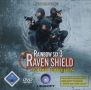 Rainbow Six 3 - Raven Shield - Gold Edition - (PC)