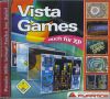 Vista Games - auch f�r XP - (PC)