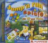 Jump`n run Spiele f�r XP und Vista - (PC)