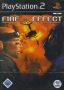 Fire for Effect - Special Forces - (PlayStation 2)