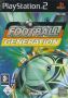 Football Generation - (PlayStation 2)