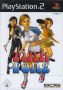 Pink Pong - Sony (PlayStation 2)