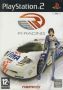 R: Racing - Das Rennen ist erst der Anfang - (PlayStation 2)