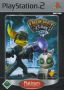 Ratchet & Clank 2 - Platinum - (PlayStation 2)