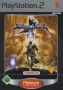 Soul Calibur 3 - Platinum - (PlayStation 2)