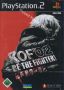 The King of Fighters 2002 - (PlayStation 2)