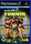 Outlaw Tennis - (PlayStation 2)