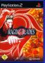 Raging Blades - (PlayStation 2)